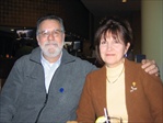 Gordon & Kathy Haberman
